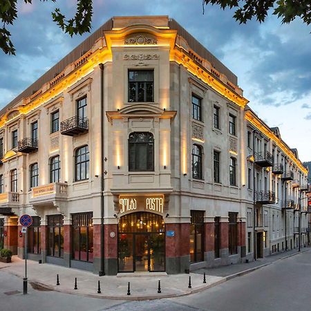 Radisson Red Tbilisi Hotell Eksteriør bilde